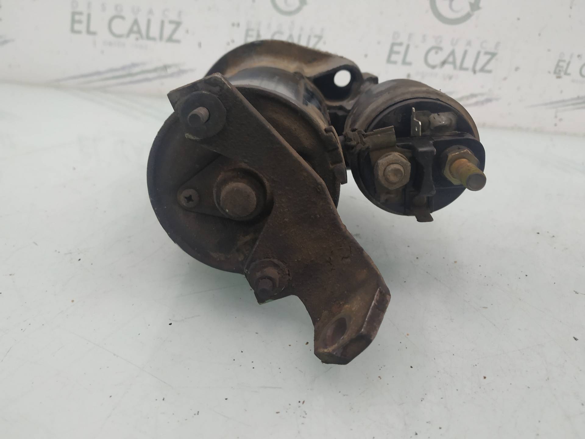 AUDI A4 B5/8D (1994-2001) Starter Motor 053911023B 18940319