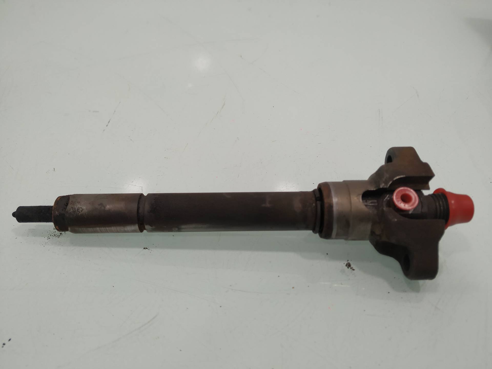 BMW 3 Series E46 (1997-2006) Injector de combustibil 0432191528 19096564