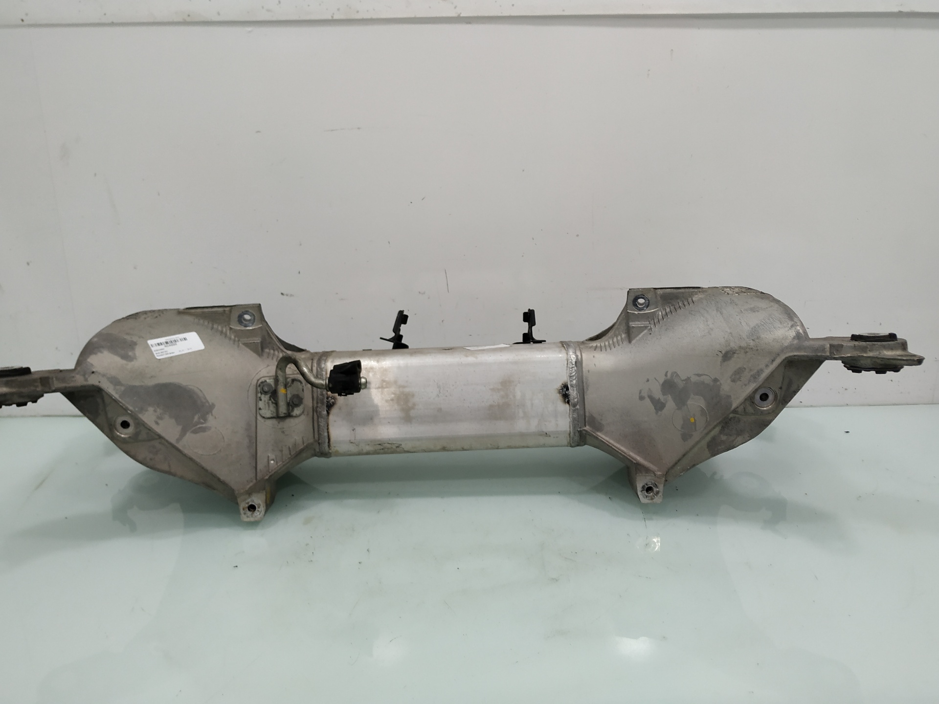 PEUGEOT 508 1 generation (2010-2020) Other part 9640718610 24915890