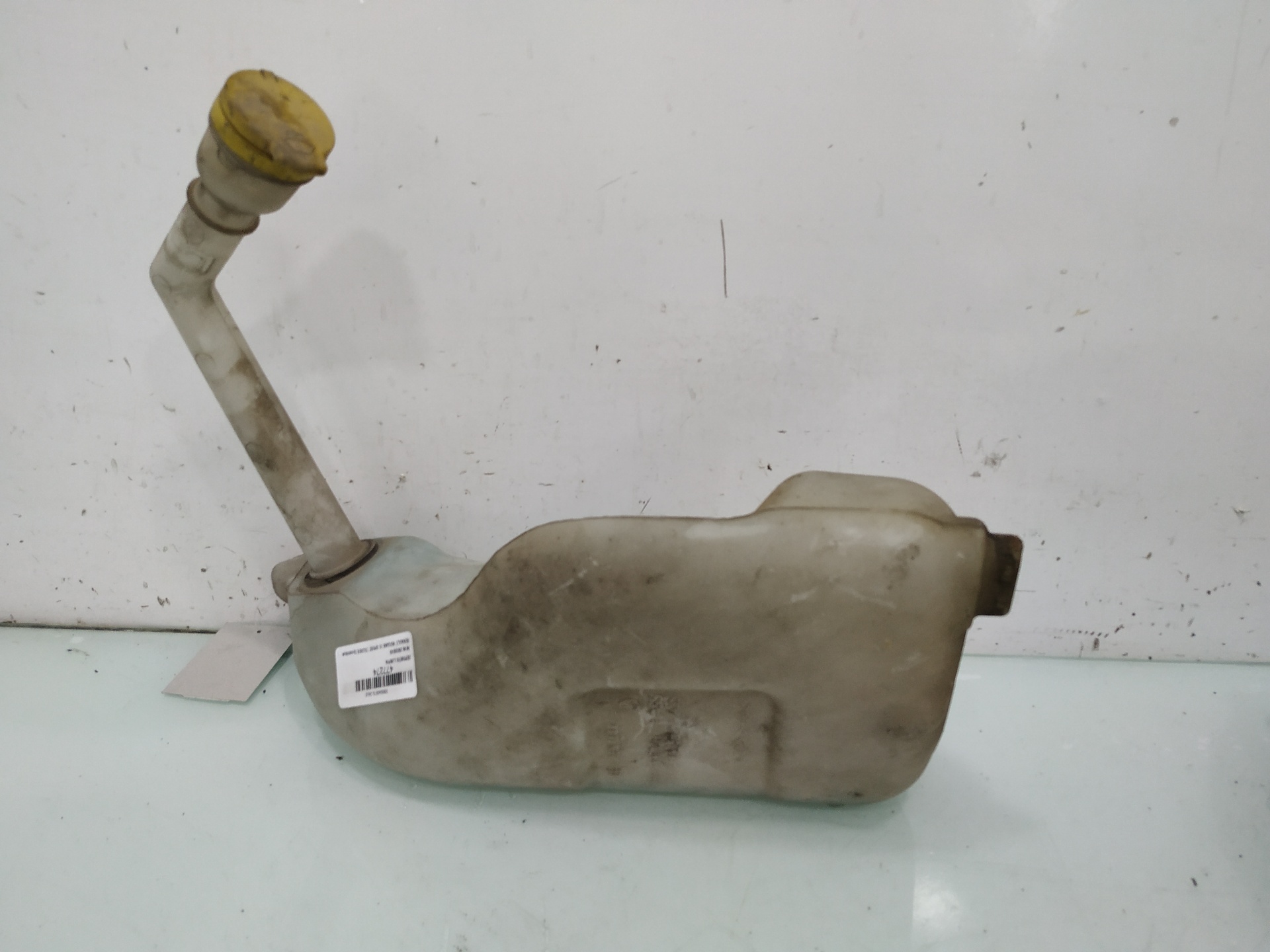 VAUXHALL Window Washer Tank 289100014R 26855670