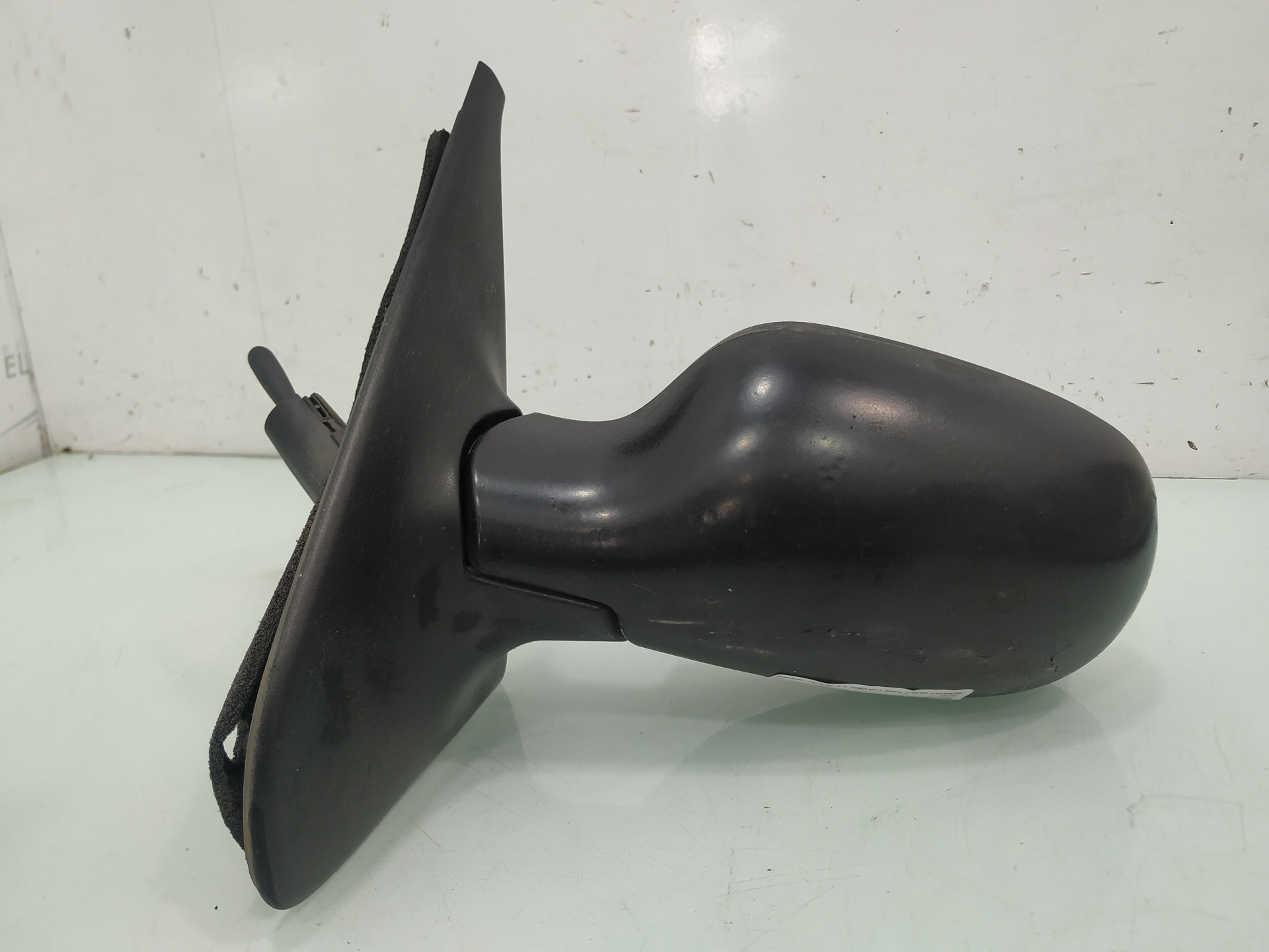 VAUXHALL Clio 3 generation (2005-2012) Left Side Wing Mirror 24921517