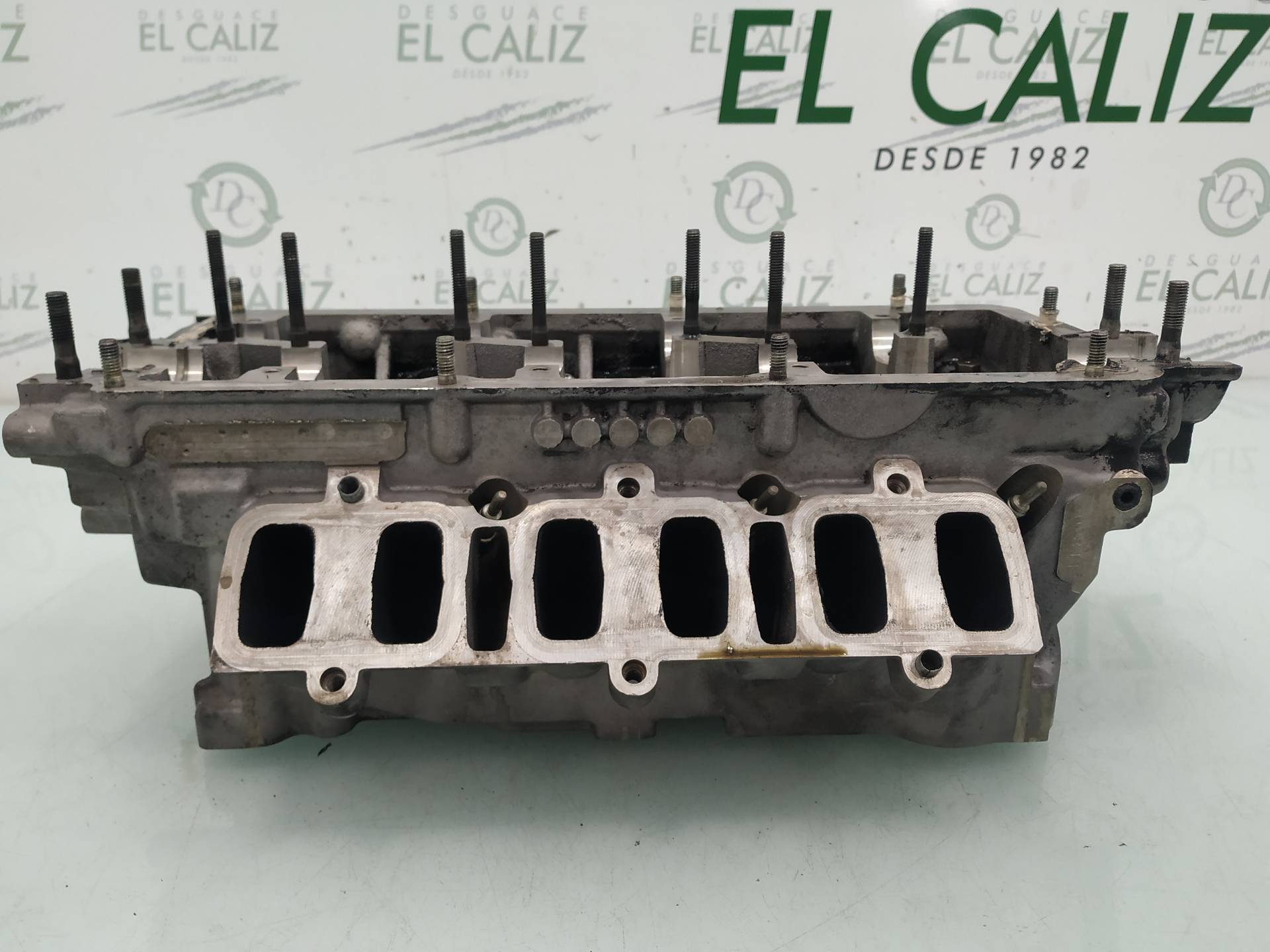 VOLKSWAGEN Passat B5 (1996-2005) Engine Cylinder Head 059E 18952737