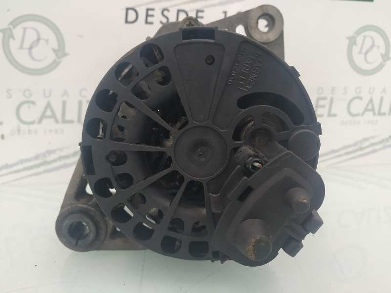 ALFA ROMEO 147 2 generation (2004-2010) Alternator 46782213 18889780