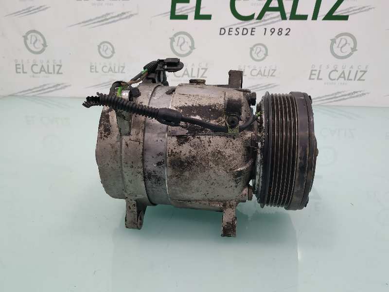 CITROËN Xantia X1 (1993-1998) Aircondition pumpe 6560502 18859555