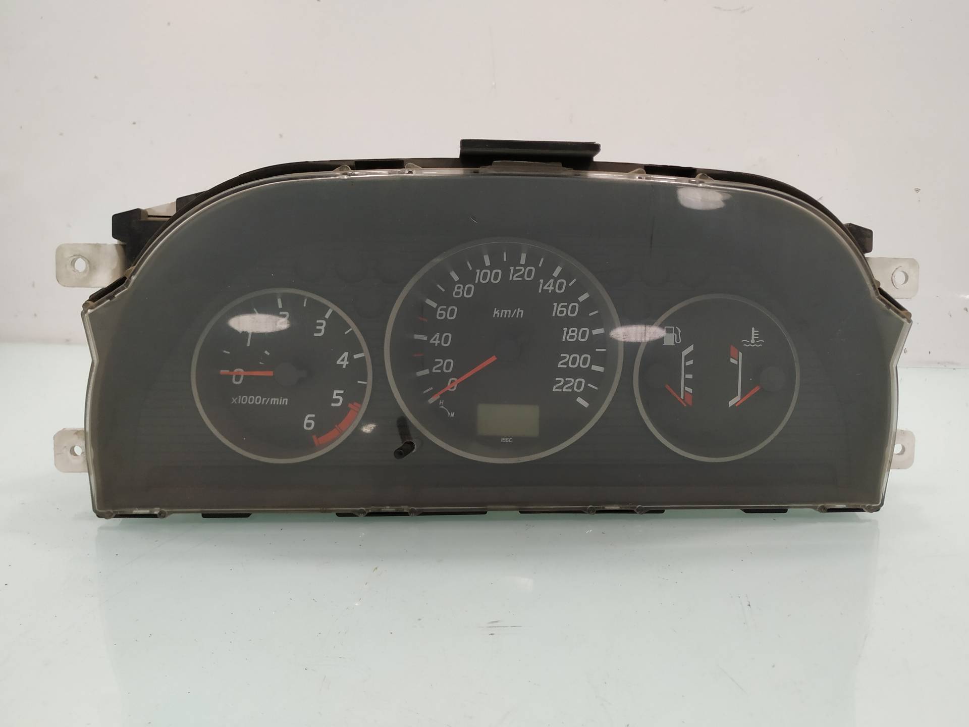 NISSAN X-Trail T30 (2001-2007) Скоростомер 9H00595 19074744