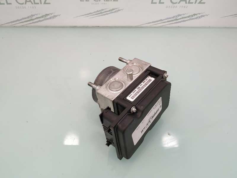 DACIA Logan 1 generation (2004-2012) ABS Pump 8200756095 25920295