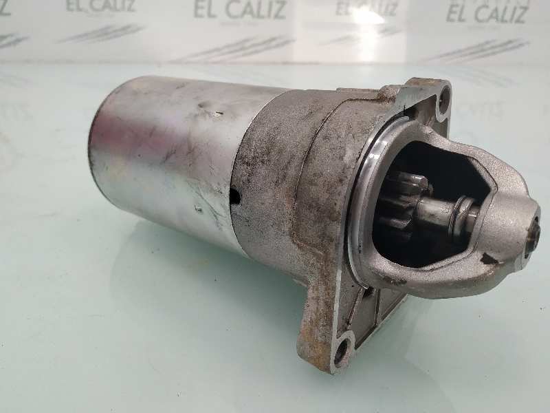 FIAT Seicento 1 generation (1998-2010) Starter Motor F000AL0319 18868867