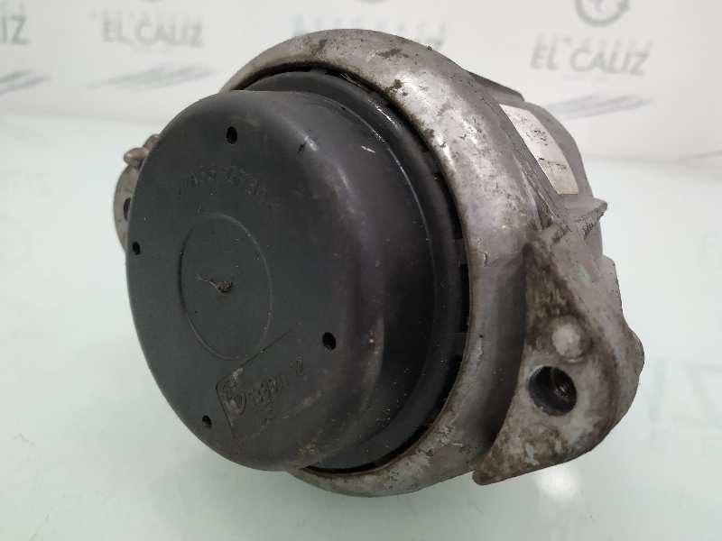 BMW 1 Series E81/E82/E87/E88 (2004-2013) Alte piese compartiment motor 676880003 18885306