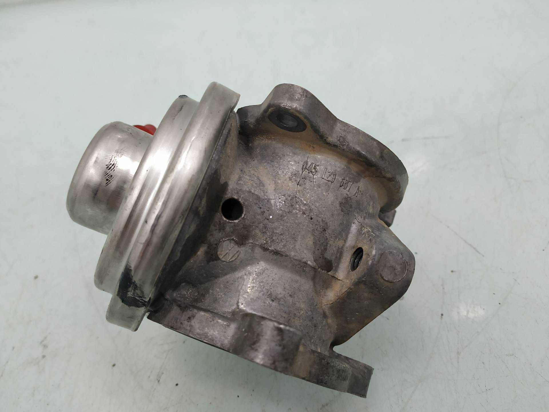 SEAT Cordoba 2 generation (1999-2009) EGR Valve 045129637A 18941246