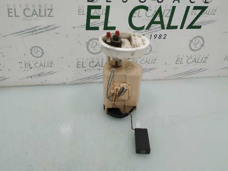 SEAT Leon 1 generation (1999-2005) Other Control Units 1J0919183D 19143809