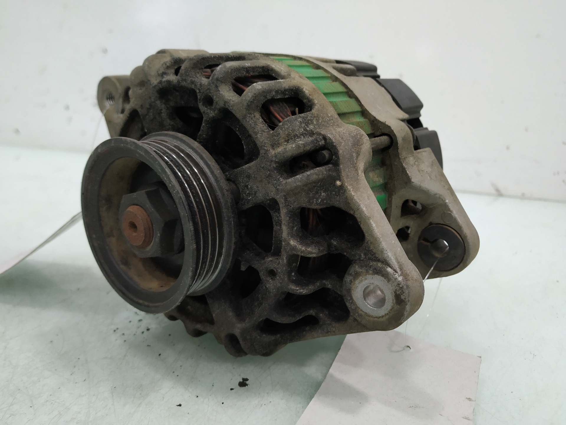 DODGE Alternator 3730002550 25930030