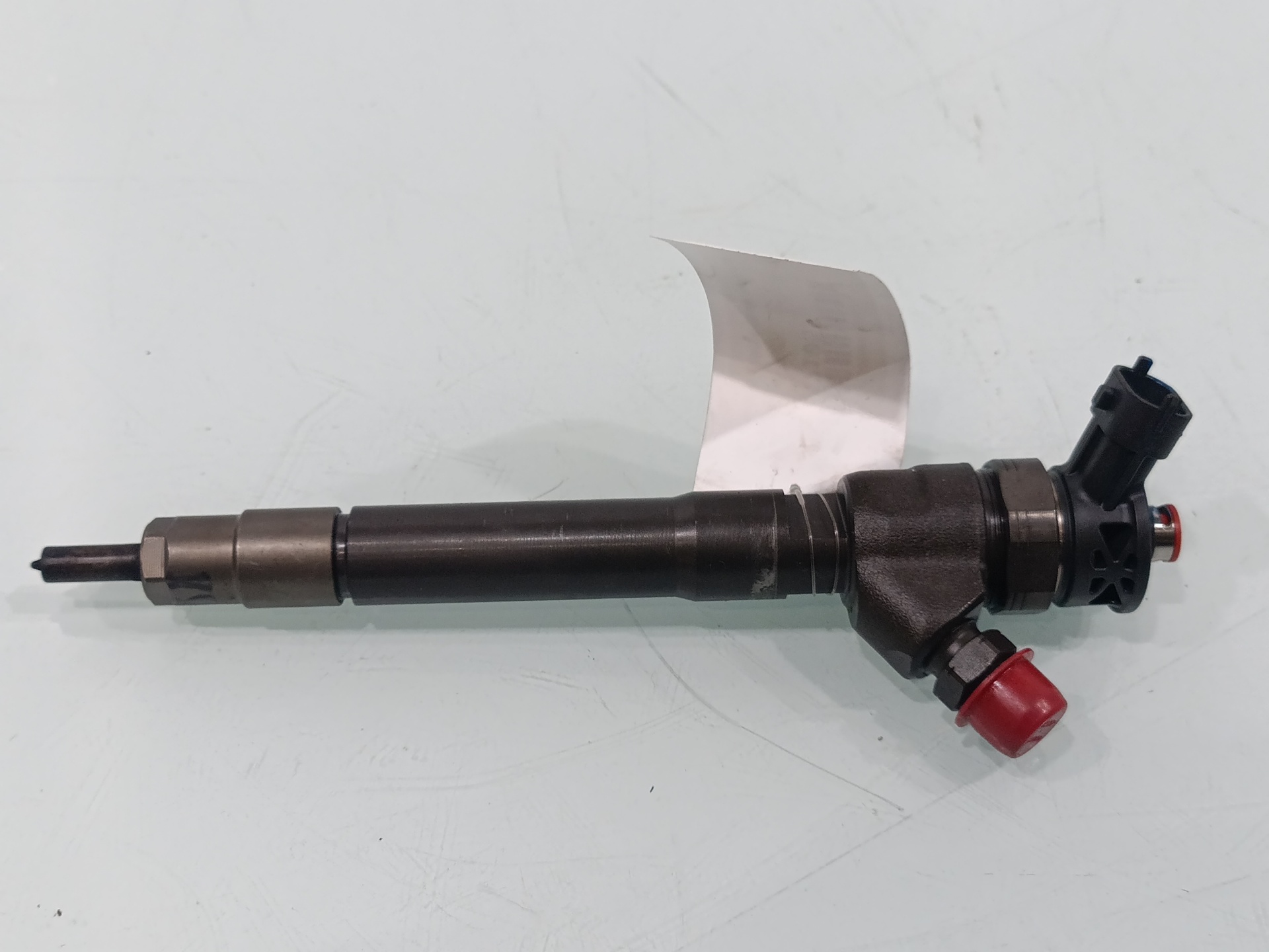 Injecteur 0445110414 de Opel Vivaro b 2014-2020 - pieza usada