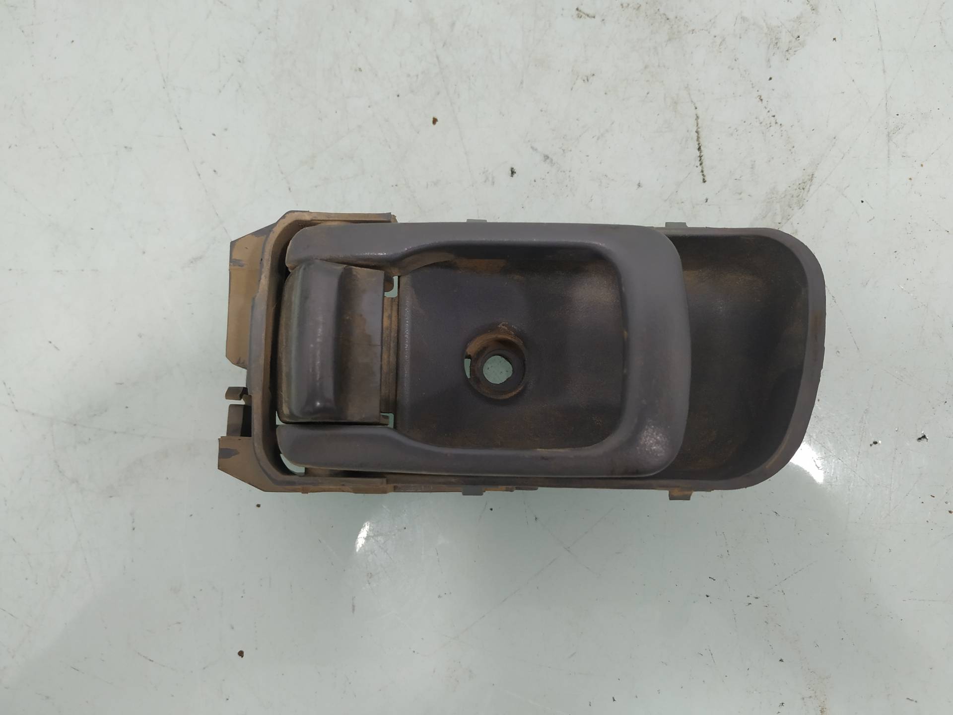 NISSAN Navara D22 (1997-2005) Other Interior Parts 19157170