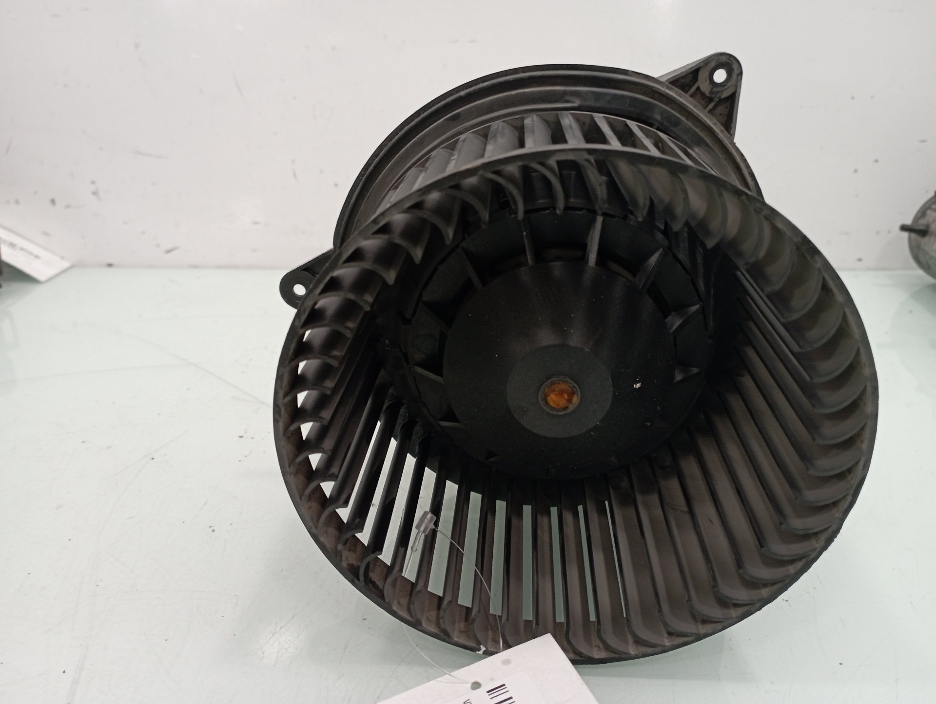 FORD Focus 1 generation (1998-2010) Heater Blower Fan 1S7H18456AD 19142115