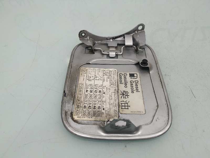 AUDI A6 C5/4B (1997-2004) Fuel tank cap 4B0809905A 19142793