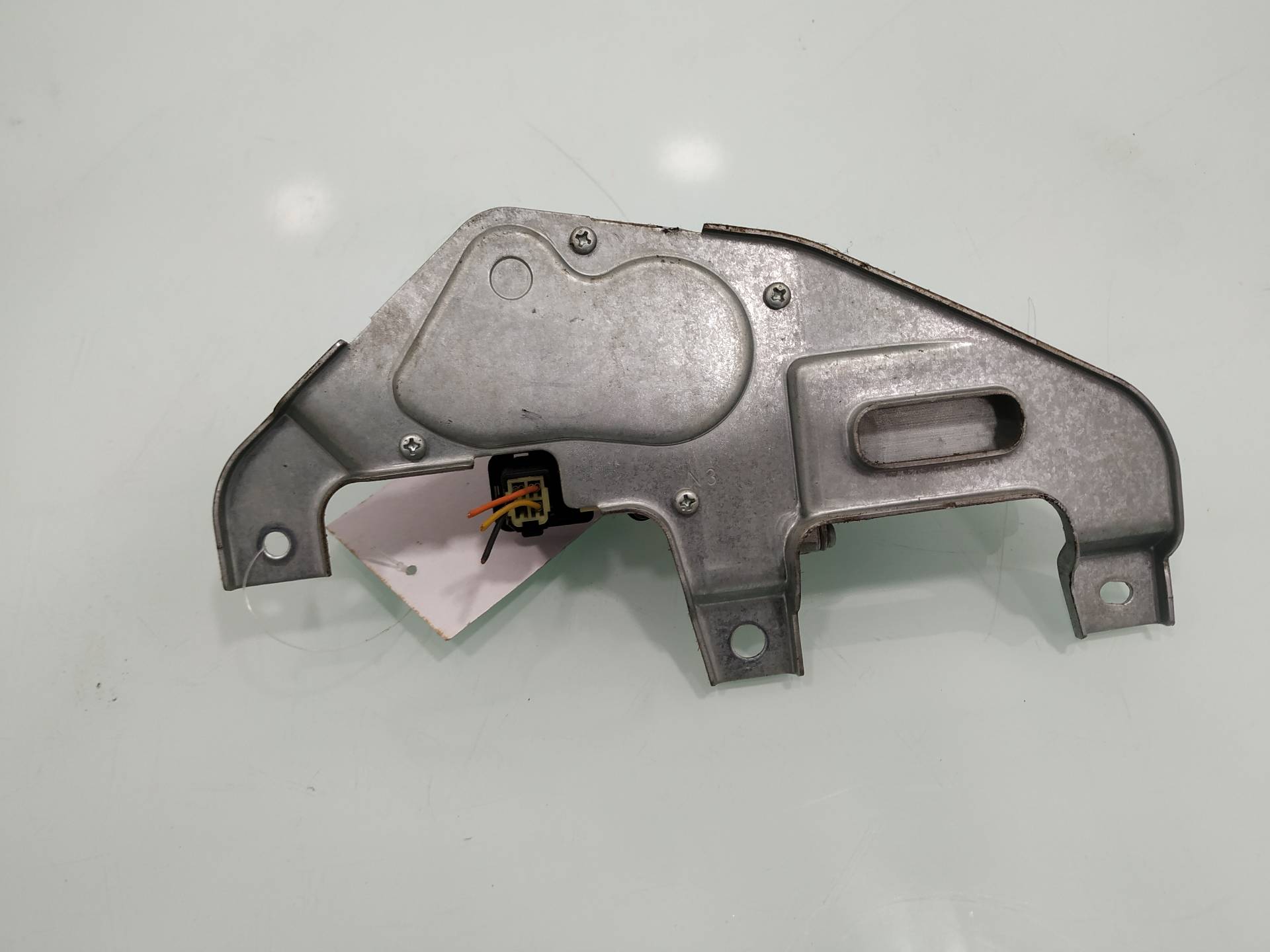 Motor limpia trasero M13A de Suzuki Swift iii (mz, ez) 2005-2010 con 132261 km - pieza usada