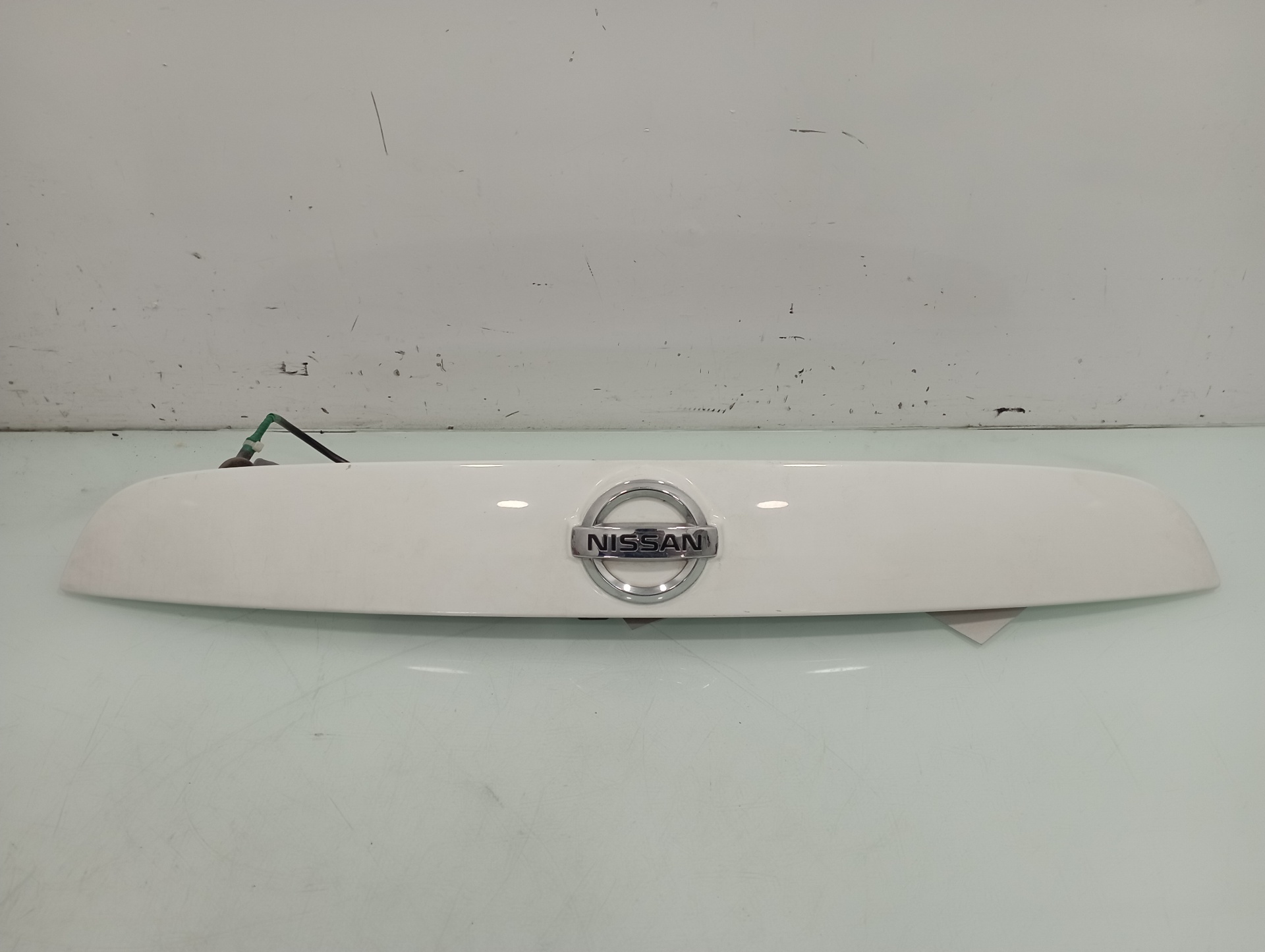 NISSAN Juke YF15 (2010-2020) Other Body Parts 908681KR6A 20659608