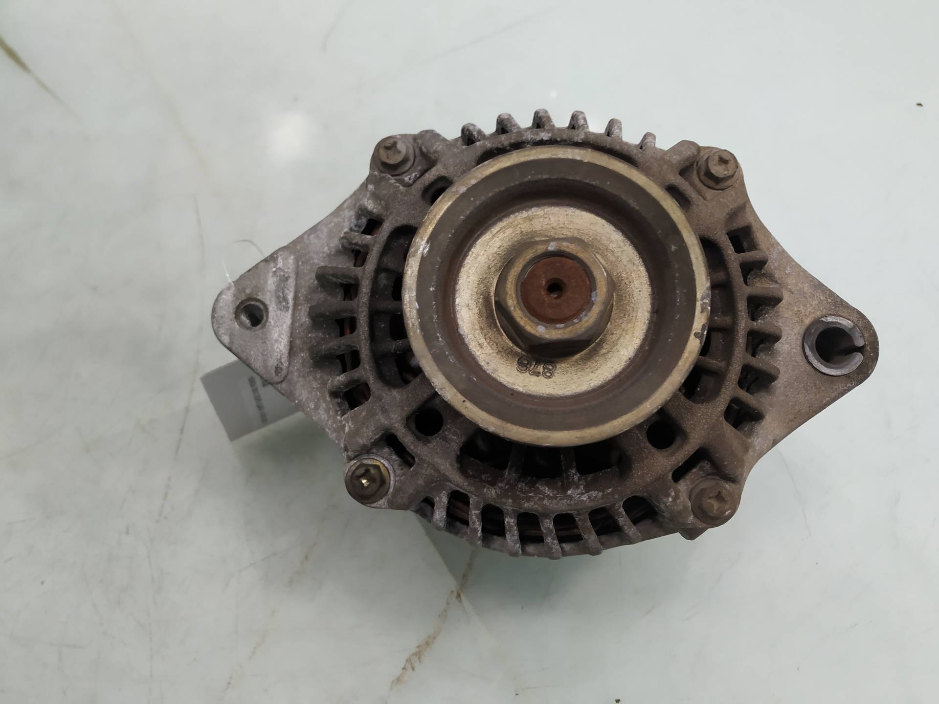 HONDA Alternator AHGA26 19050535