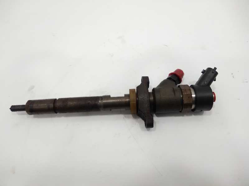 FORD Focus 2 generation (2004-2011) Fuel Injector 1708176 18834050