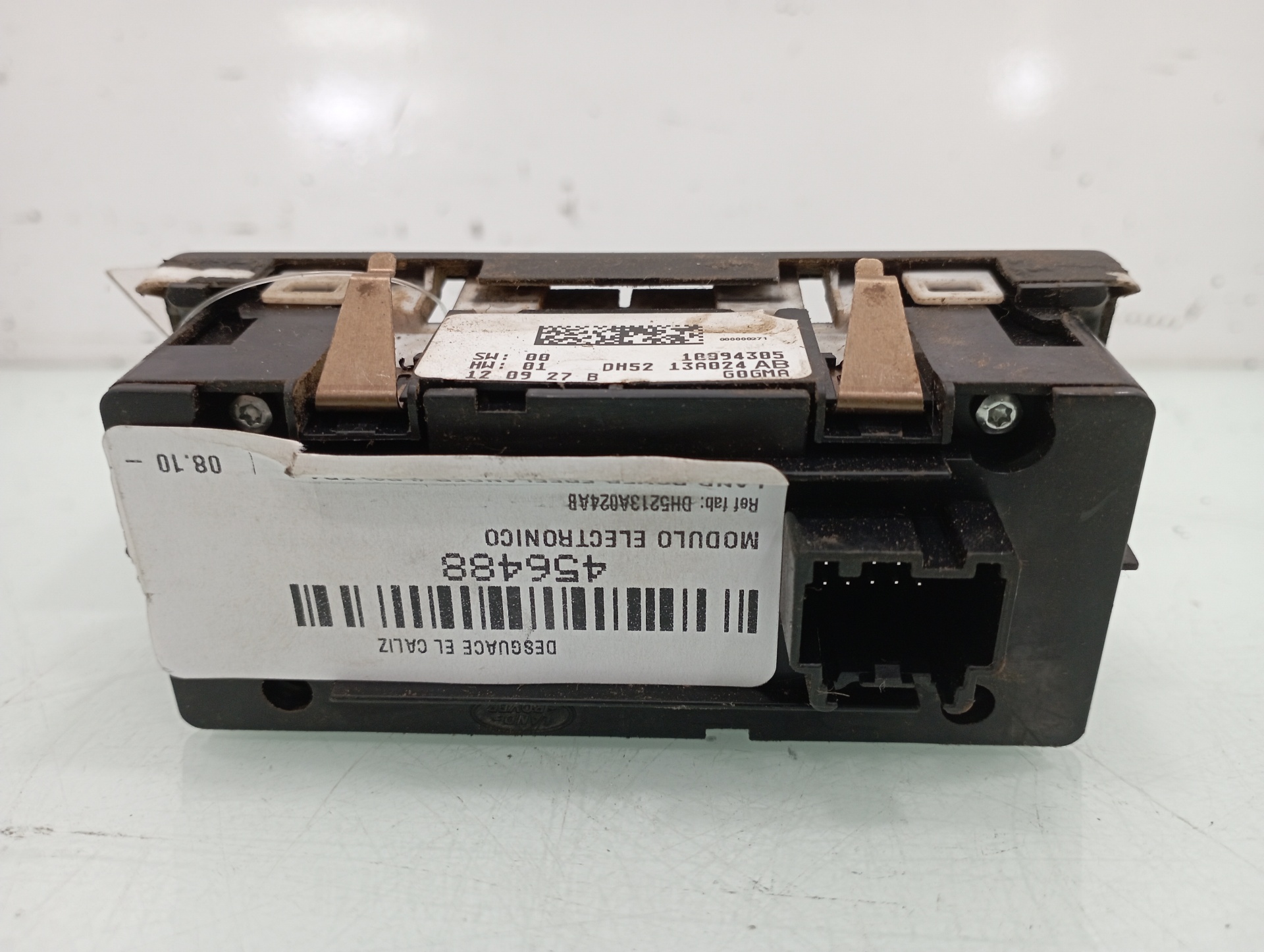 LAND ROVER Freelander 2 generation (2006-2015) Other Control Units DH5213A024AB 24912441