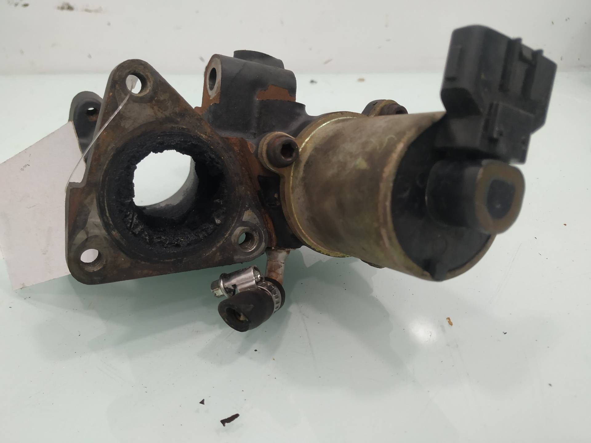 OPEL Astra J (2009-2020) EGR Valve 8973586130 19071429