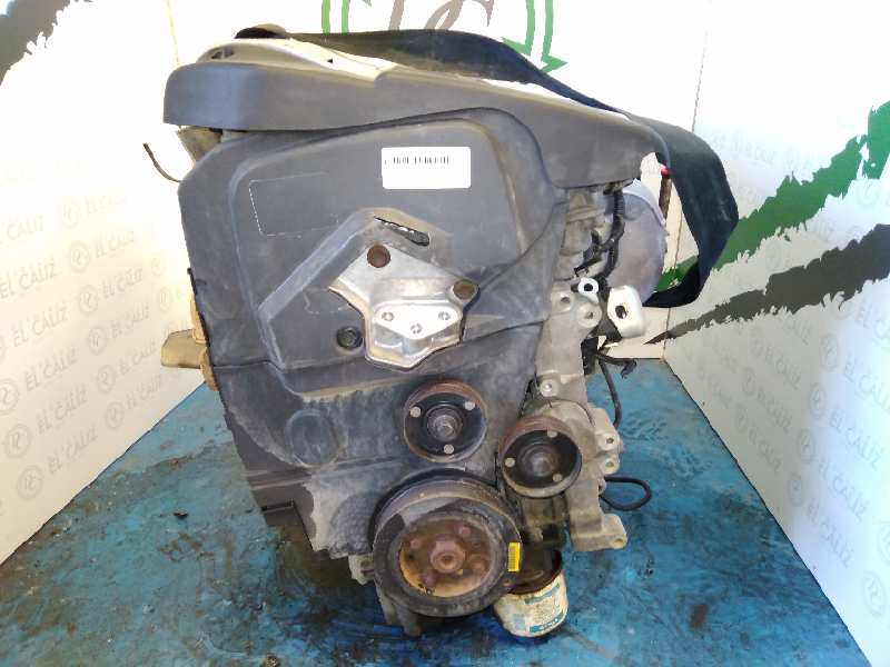 VOLVO S40 1 generation (1996-2004) Moteur B4184S 24870903