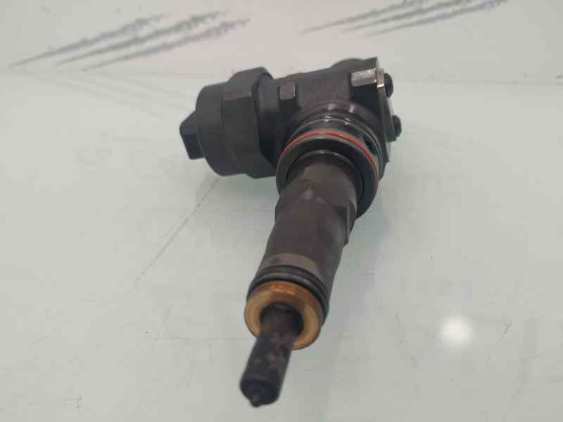 VOLKSWAGEN Polo 3 generation (1994-2002) Fuel Injector 038130073F 18887865