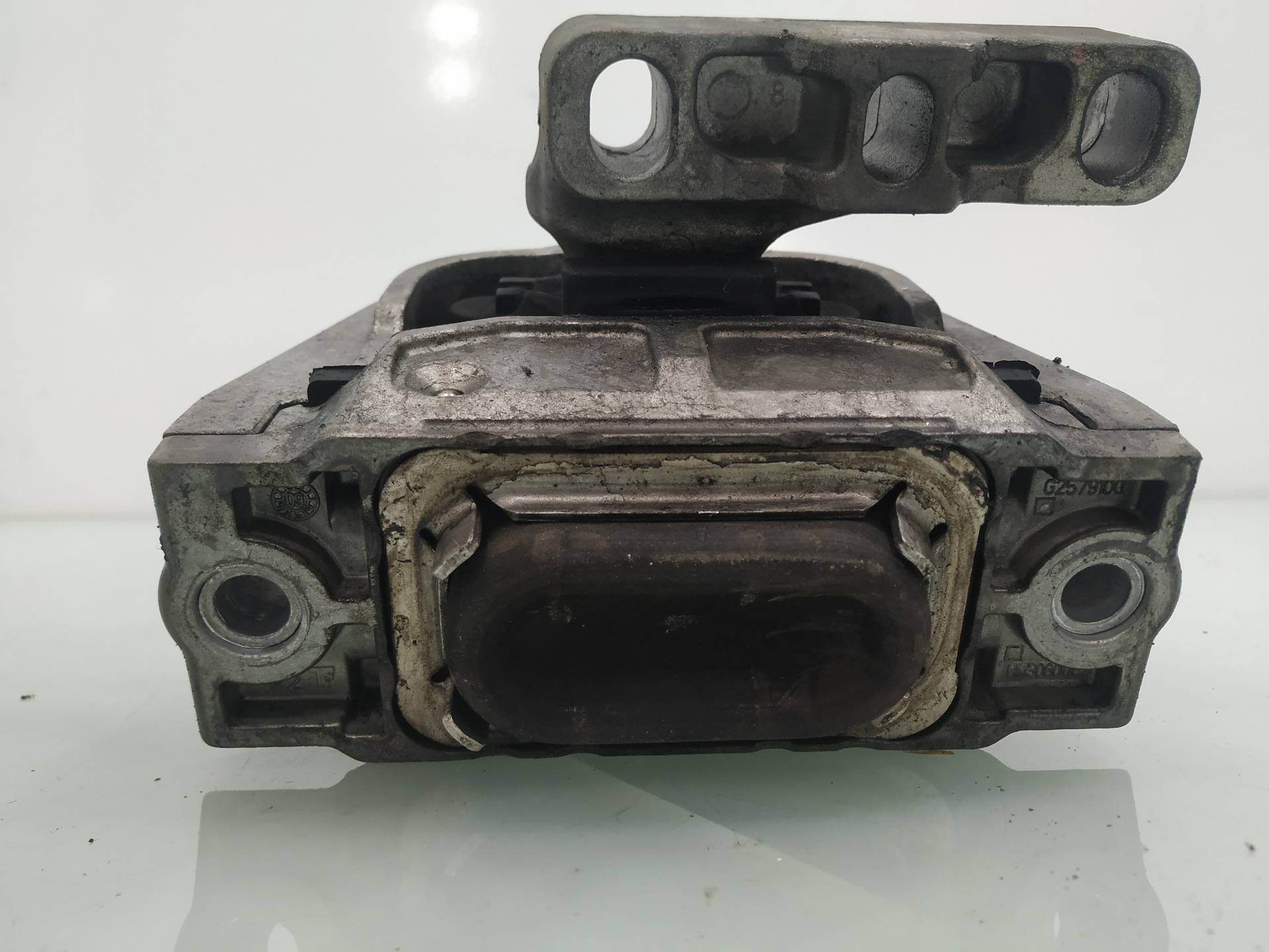 CHEVROLET Golf 6 generation (2008-2015) Right Side Engine Mount 1K0199262CN 19019281