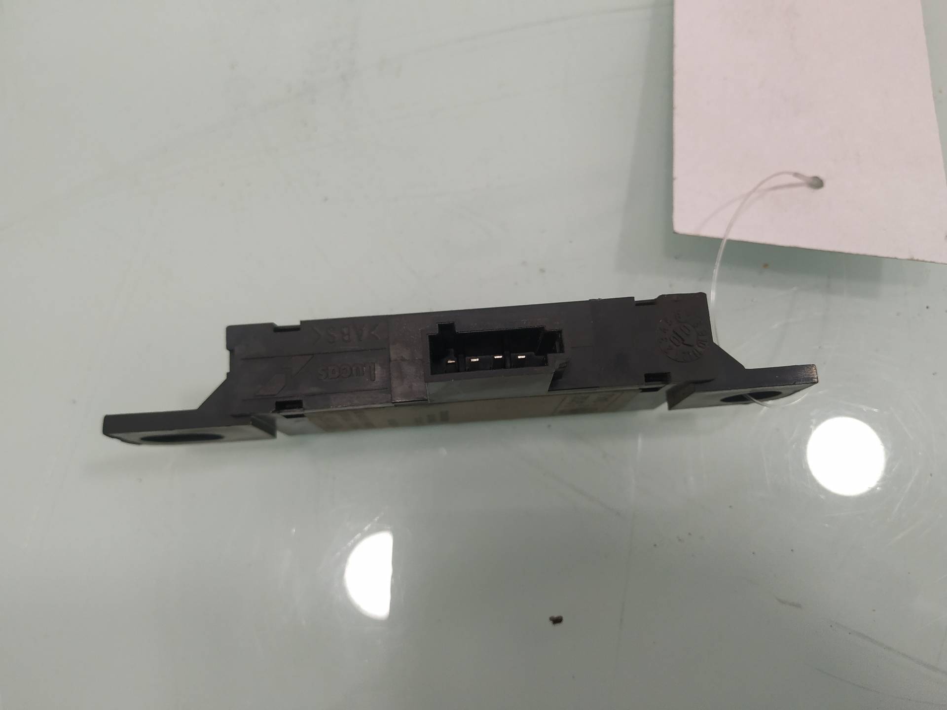 Módulo electronico B205E 5265525 de Saab 9-3 cabriolet (ys3d) 1998-2003 con 161210 km - pieza usada