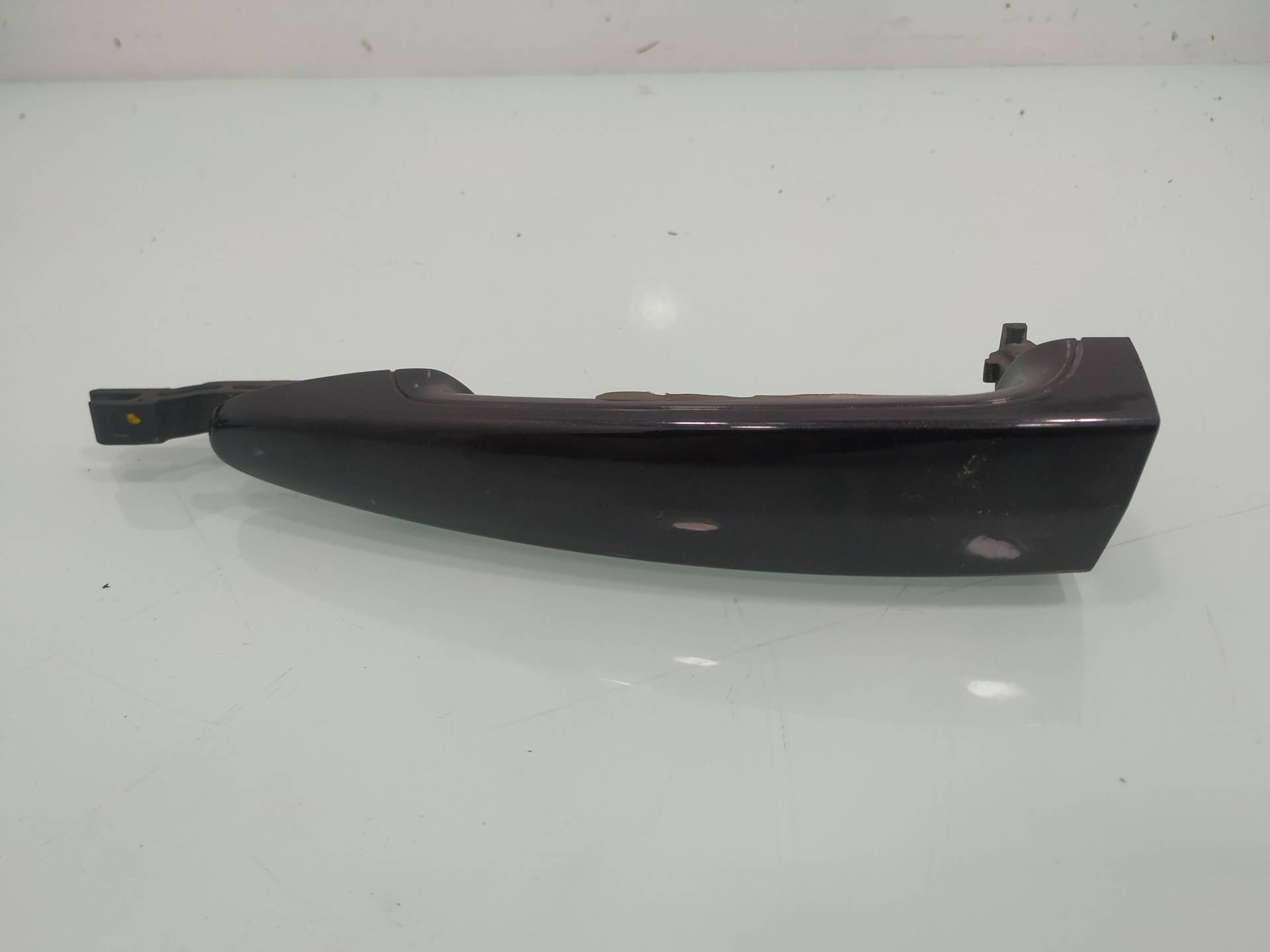 BMW 1 Series F20/F21 (2011-2020) Front Left Door Exterior Handle 19184535