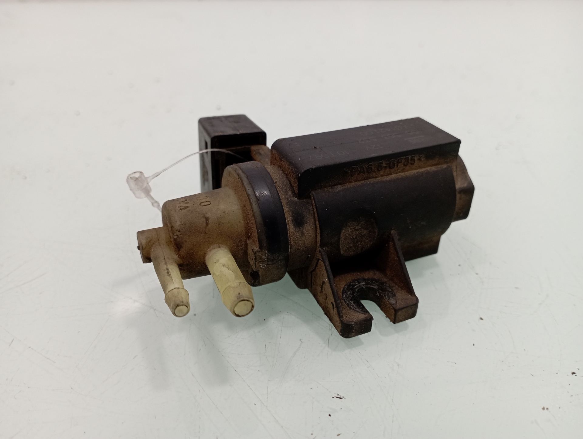 OPEL Combo C (2001-2011) Solenoid Valve 55563532 19203887