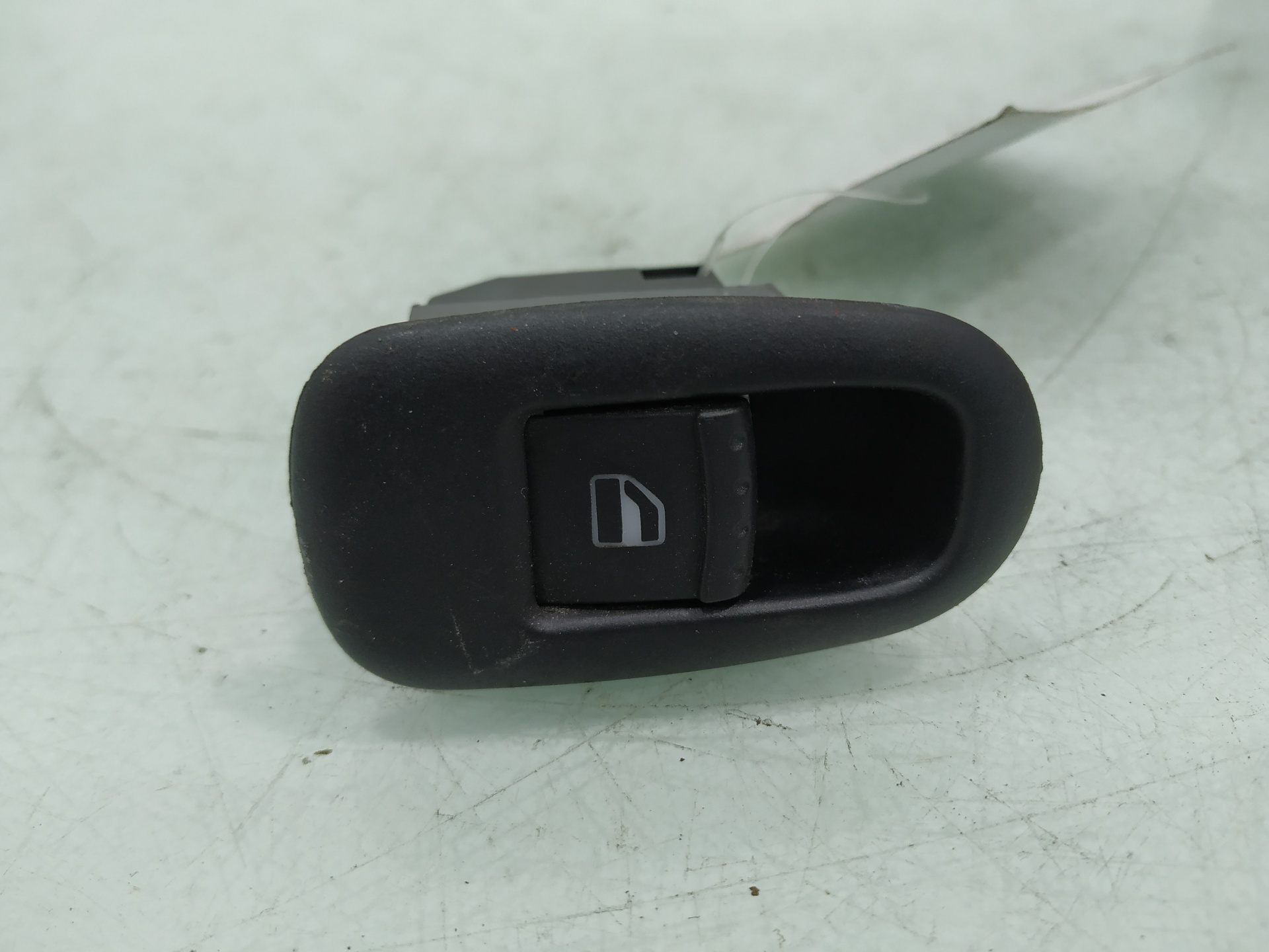 SEAT Toledo 2 generation (1999-2006) Rear Right Door Window Control Switch 1M0959855 25213214