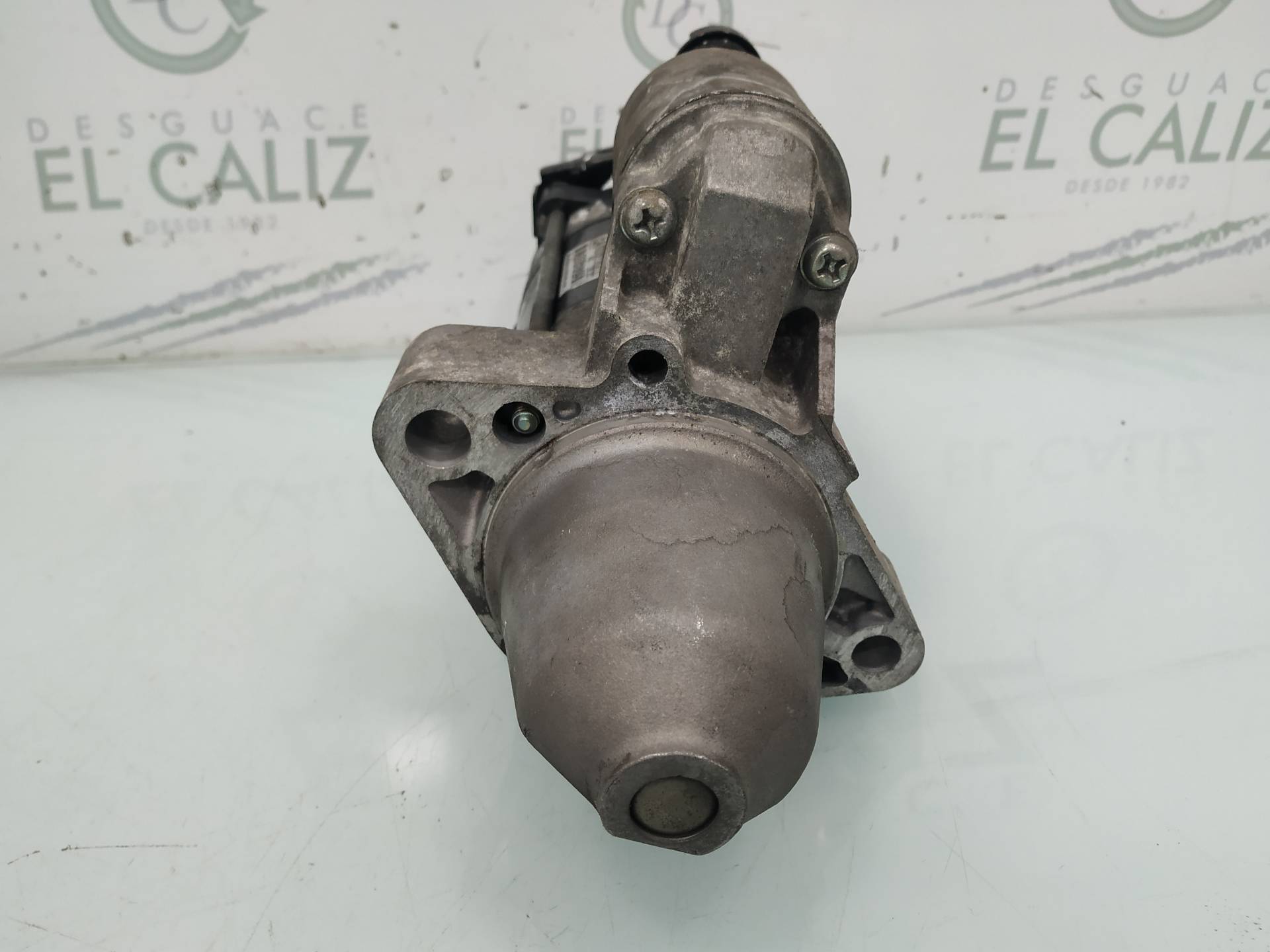 HONDA Civic 8 generation (2005-2012) Starter Motor M002T85871 18944189