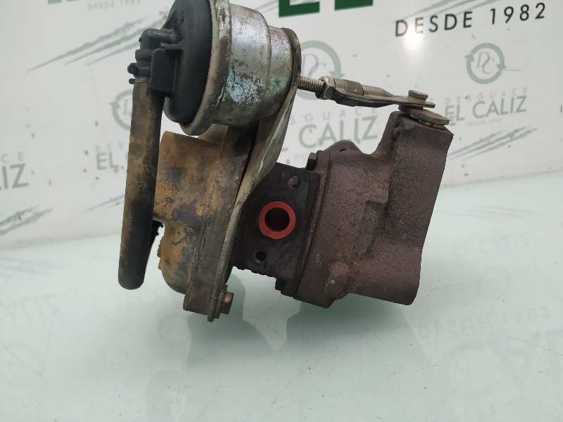 Turbocompresor Z13DT 54359700006 de Opel Combo 2004-2005 con 119000 km - pieza usada
