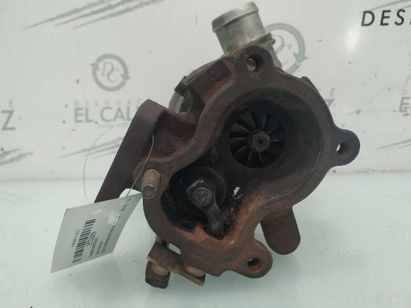 SEAT Ibiza 2 generation (1993-2002) Tурбина 038145701F 18907656