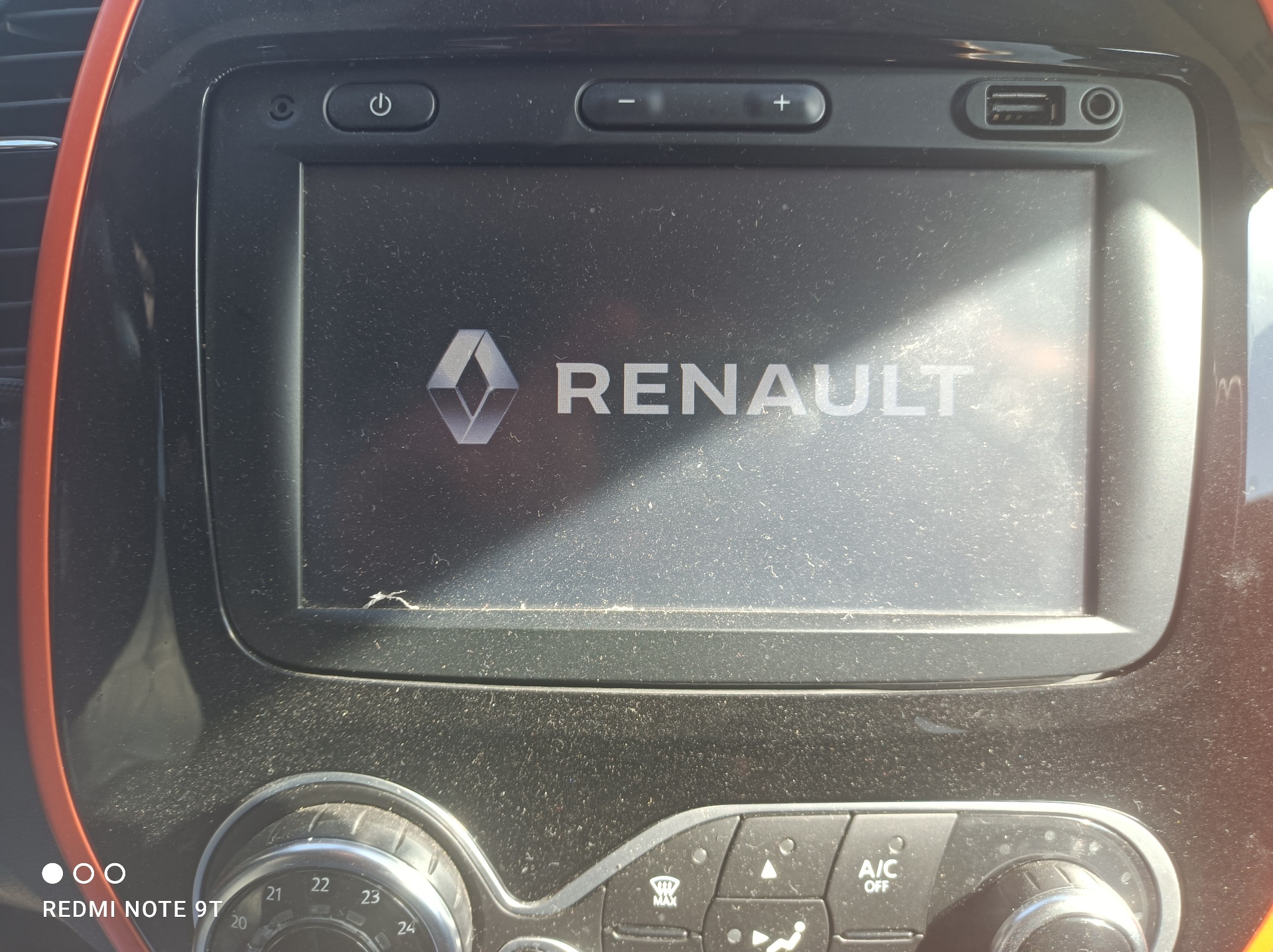 RENAULT Captur 1 generation (2013-2019) Rear Right Door Window Control Switch 829614619R 19199322