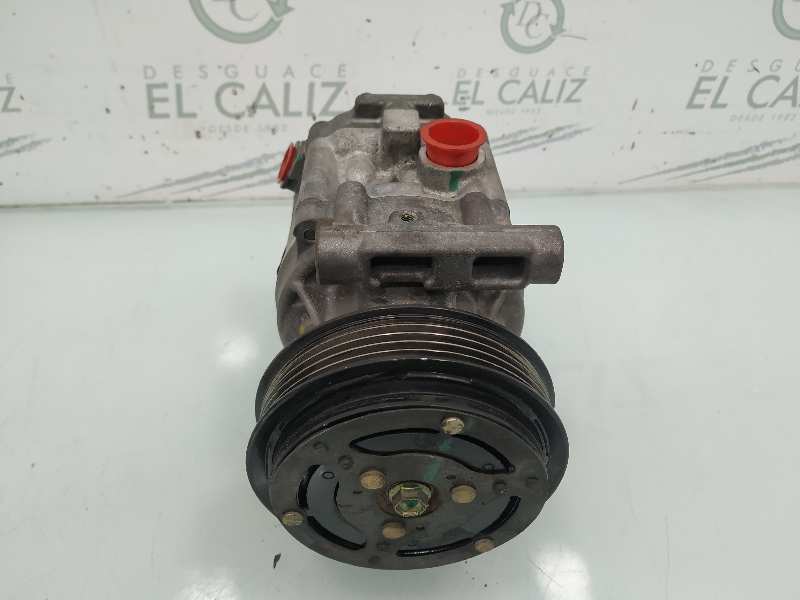 FIAT Panda 2 generation (2003-2011) Air Condition Pump SCSB06 18927463