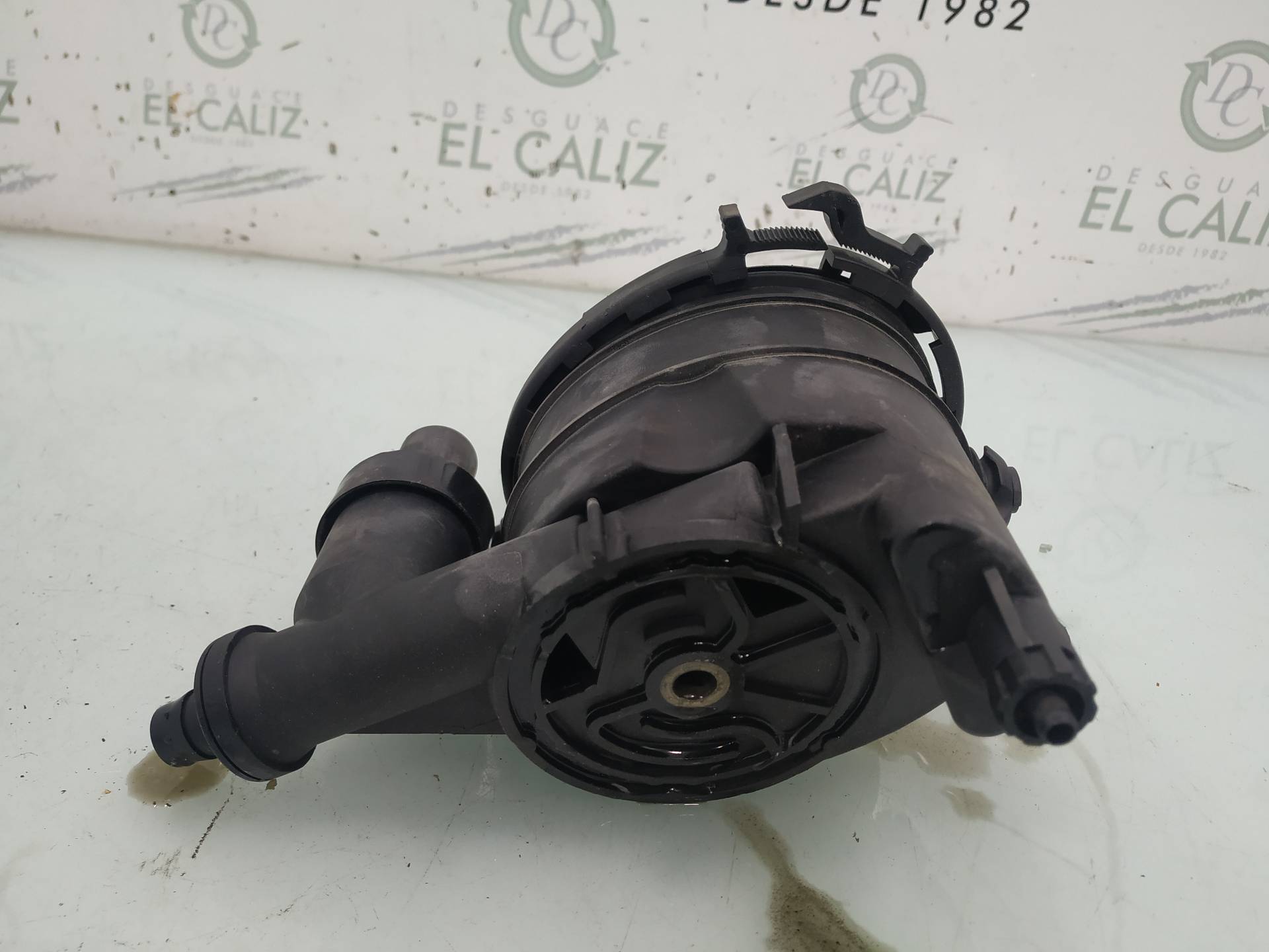 CITROËN Berlingo 1 generation (1996-2012) Other Engine Compartment Parts 9625224180 24880768