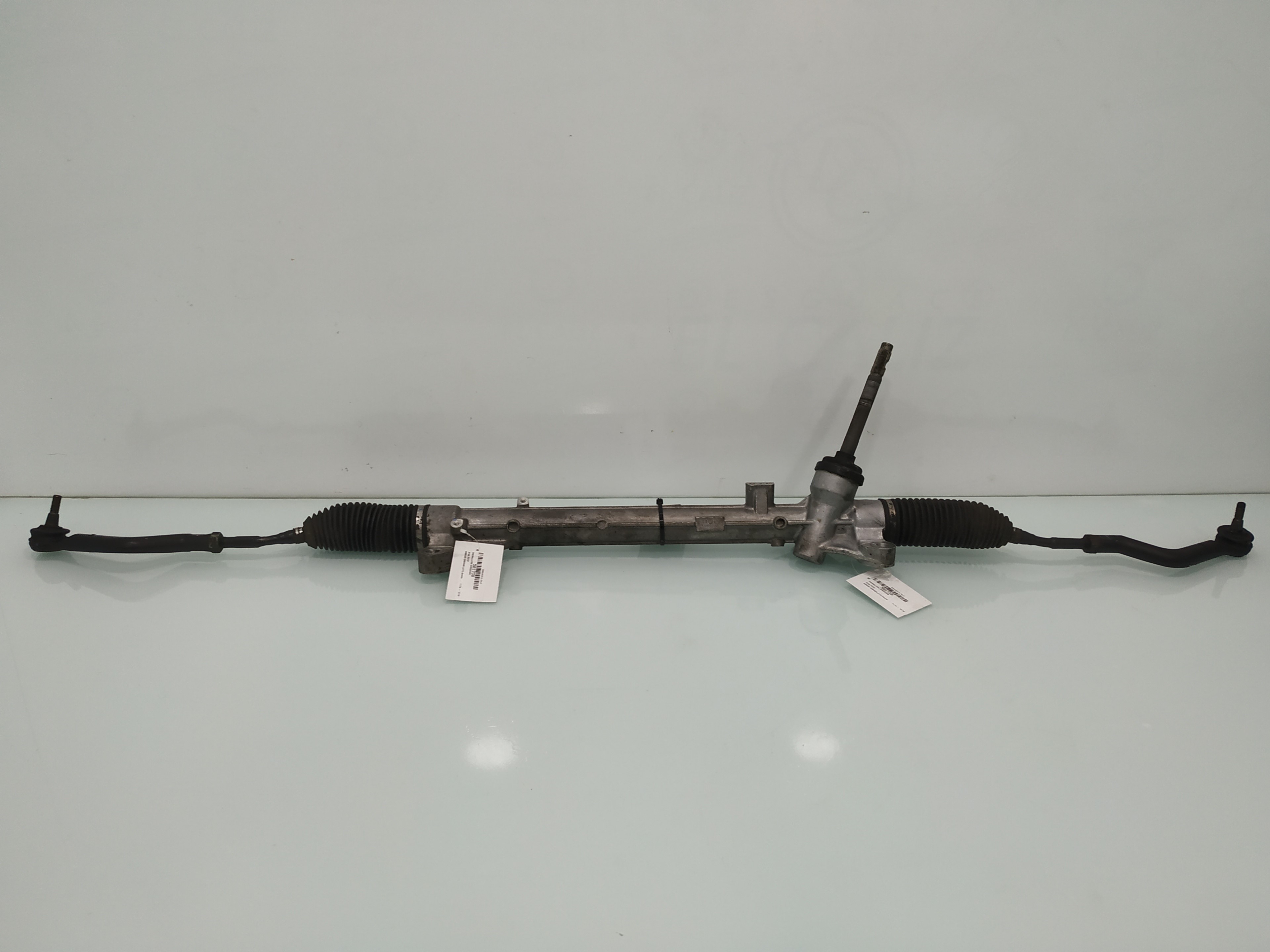 Cremallera dirección MR16 7812127 de Nissan Qashqai ii suv (j11, j11_) 2013-2018 - pieza usada