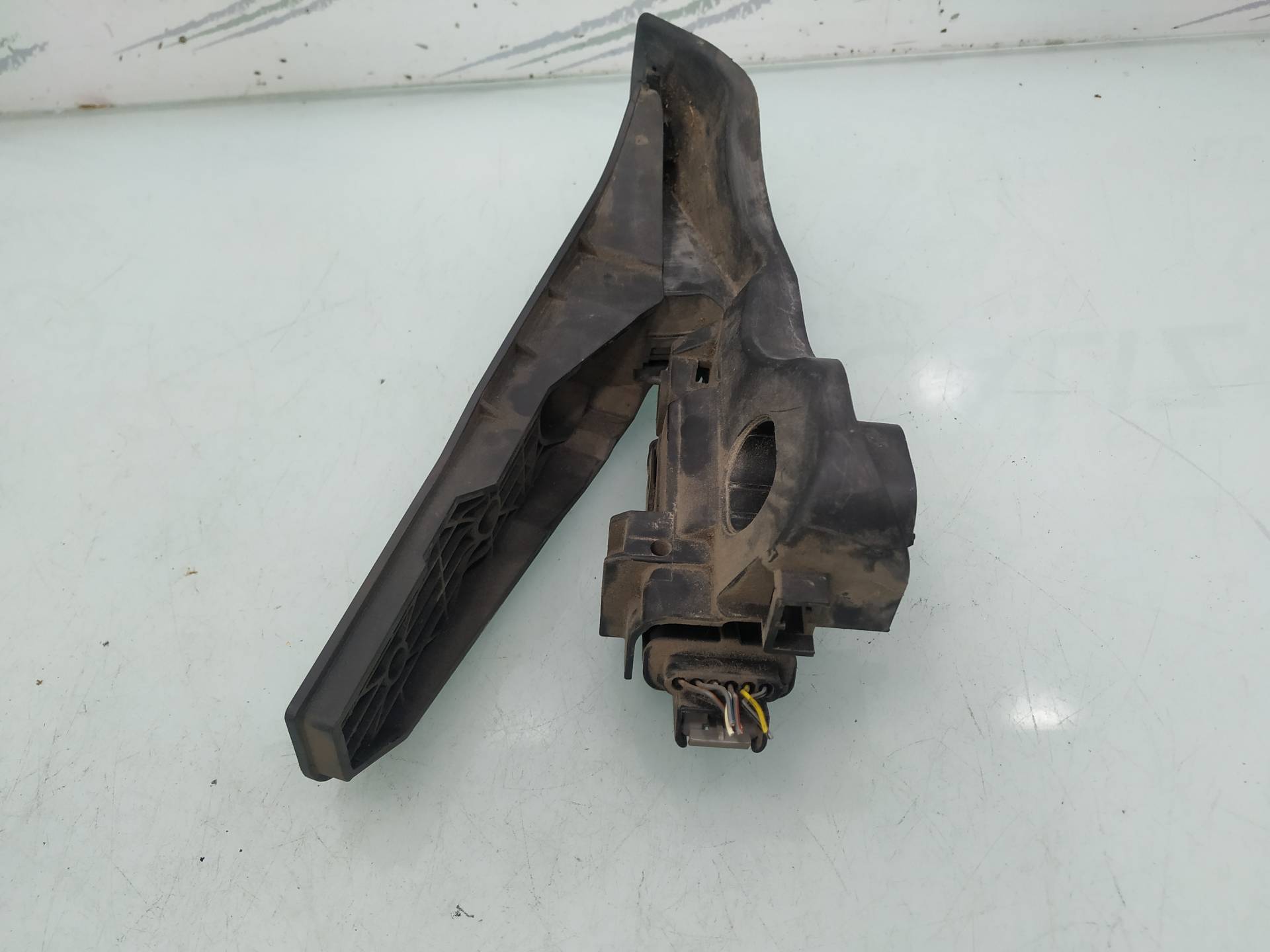 AUDI A3 8P (2003-2013) Throttle Pedal 1K1721503F 18952563