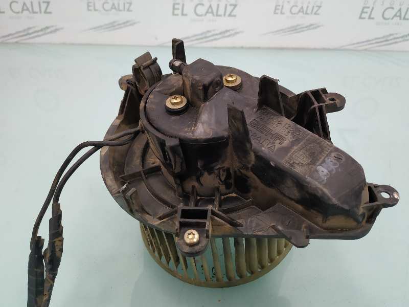 CITROËN Xsara 1 generation (1997-2004) Heater Blower Fan 210681233F 19131956