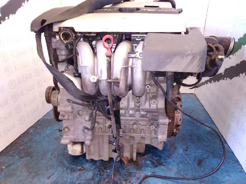 VOLVO S40 1 generation (1996-2004) Motor B4184S 24870903