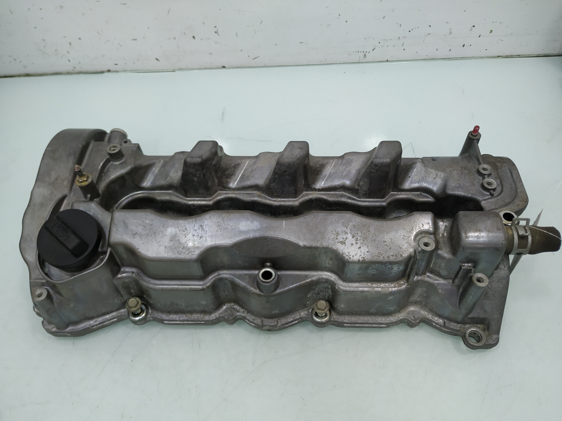 HONDA Accord 8 generation (2007-2015) Valve Cover RL0 24919883