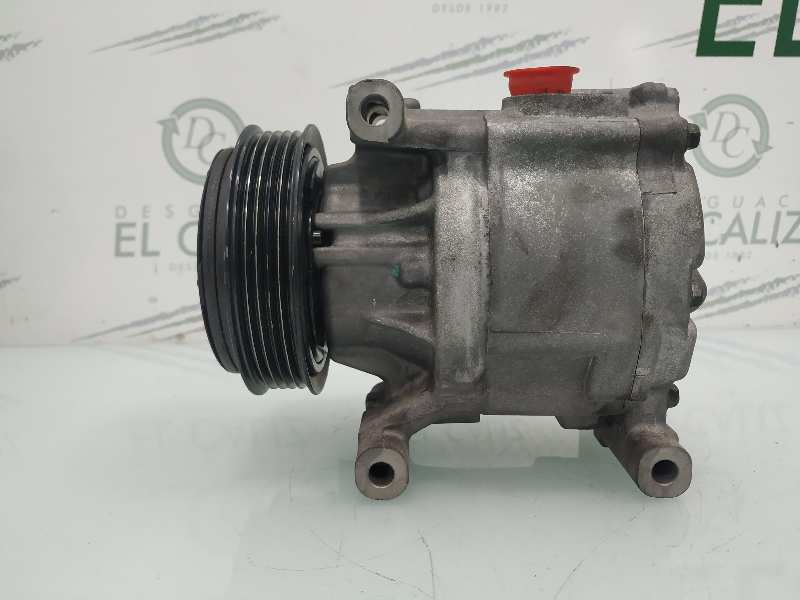 FIAT Panda 2 generation (2003-2011) Hасос кондиционера SCSB06 18914874