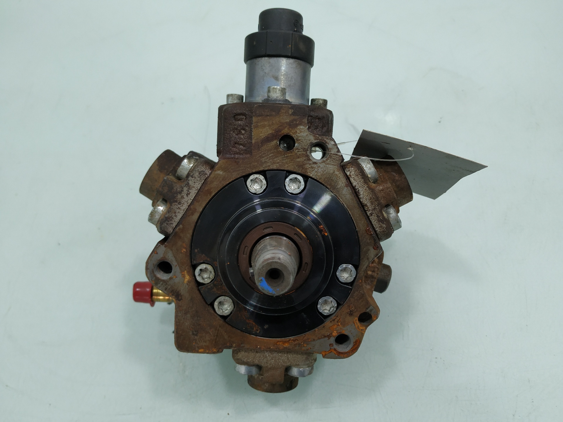 FORD Focus 2 generation (2004-2011) High Pressure Fuel Pump 9656300380 22853072