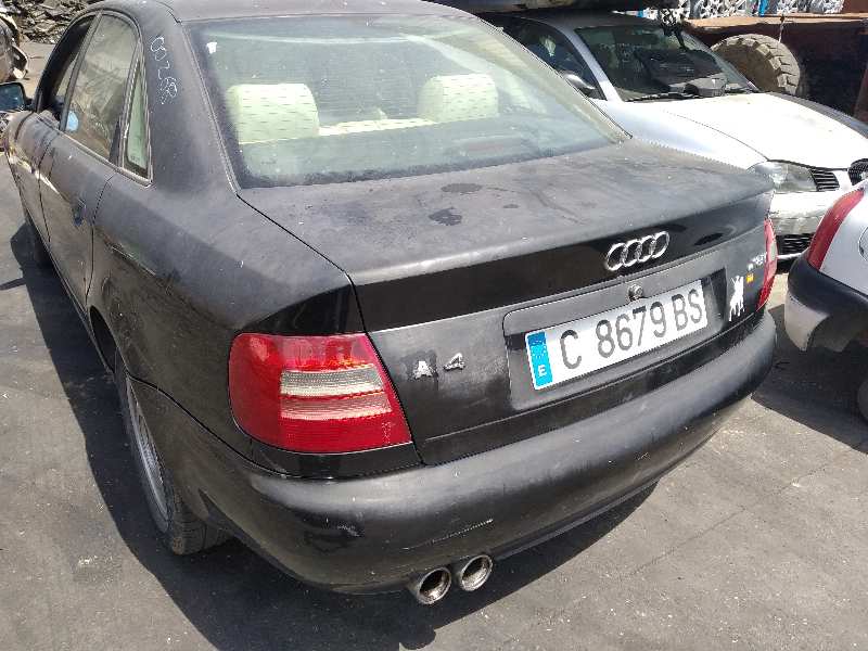 AUDI A4 B5/8D (1994-2001) Indítómotor 058911023B 18836257