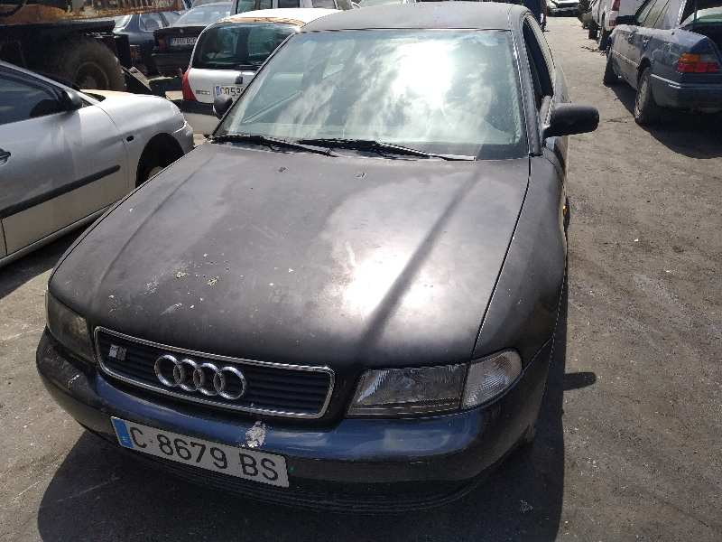 AUDI A4 B5/8D (1994-2001) Стартер 058911023B 18836257