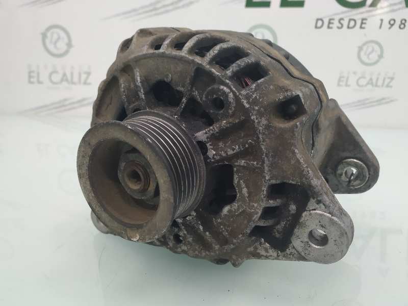 FORD Fiesta 4 generation (1996-2002) Alternator 96FB10300DD 18875473