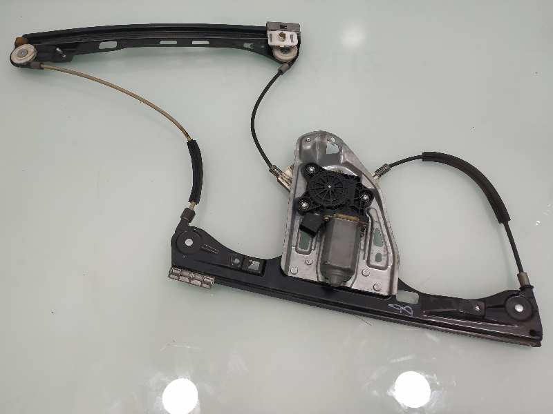 MERCEDES-BENZ C-Class W203/S203/CL203 (2000-2008) Front Right Door Window Regulator A2208204542 18868282