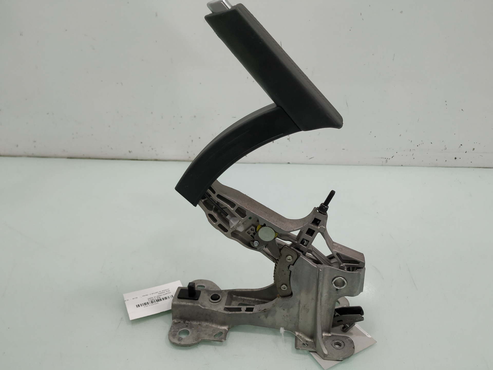 CITROËN C4 Cactus 1 generation (2014-2024) Brake Pedal 98309045ZD 24916232